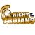 Night of the Trojans