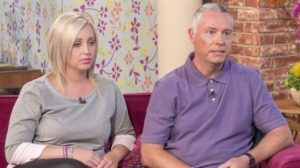 This Morning - Me & Chloe