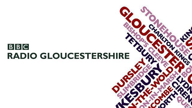 BBC Gloucestershire Christmas Celebration at Gloucester Cathedral
