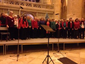 Cheltenham Choir