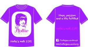Walk T-shirt Only