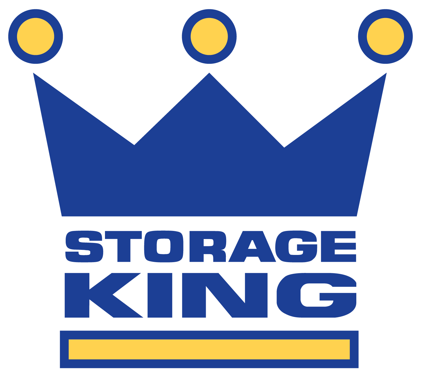 StorageKingLogo Gloucester Hollie Gazzard Trust
