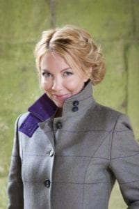 Alex Lovell joins the Hollie Gazzard Trust