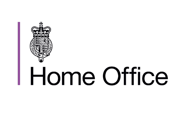 A professional home office setup with a clean workspace, suitable for remote work, study, or freelance tasks, featuring modern furniture and organisation for productivity.