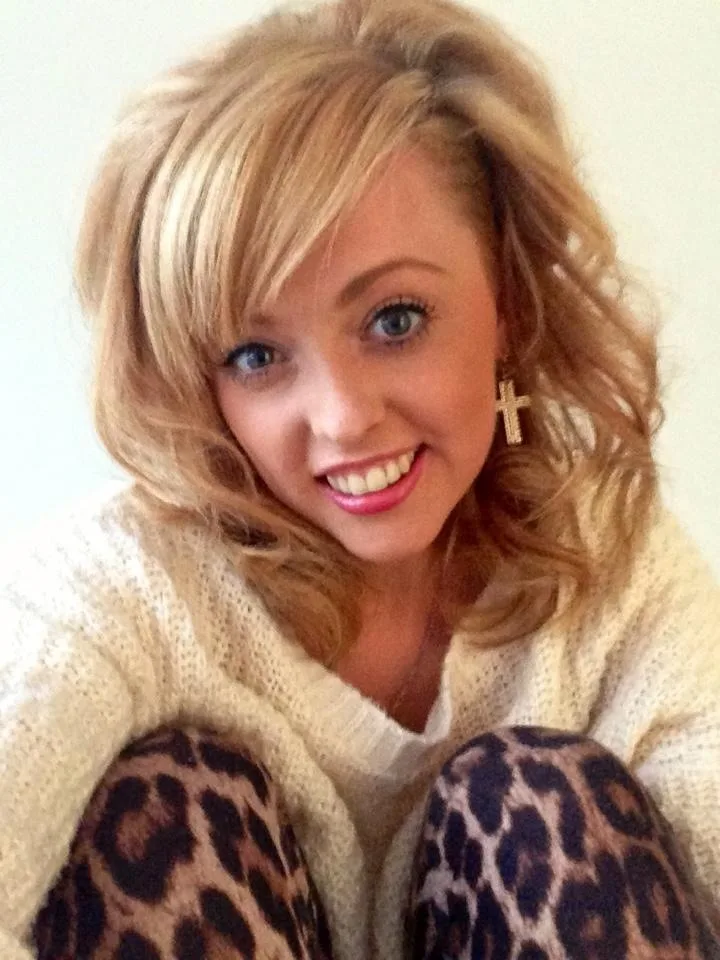 Hollie Gazzard
