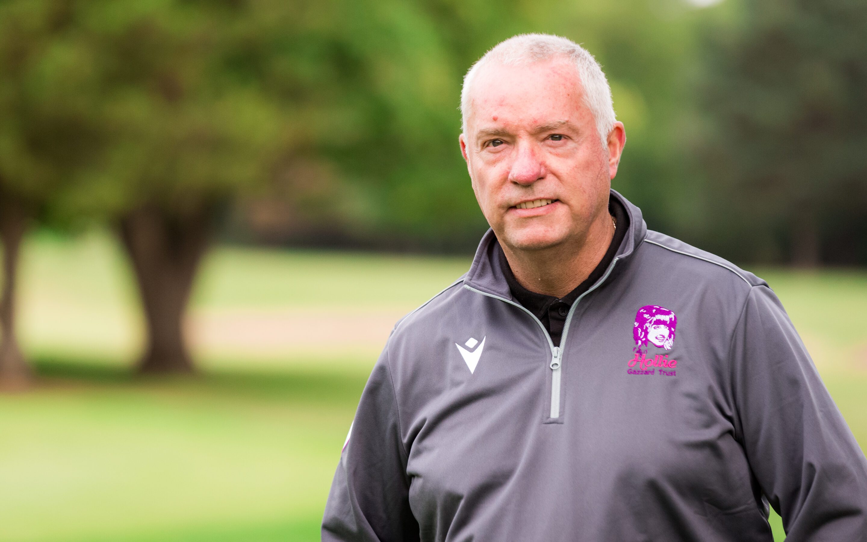 Nick Gazzard announced as new Mock Mayor of Barton