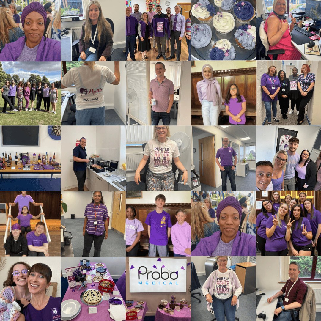 Celebrating community and events at Hollie Gazzard Trust, showcasing team, volunteers, fundraising activities, and proud moments supporting the organisation’s mission for safety and resilience.