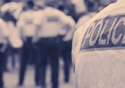 Ensuring Accountability: One Year on From the Stalking Super Complaint findings