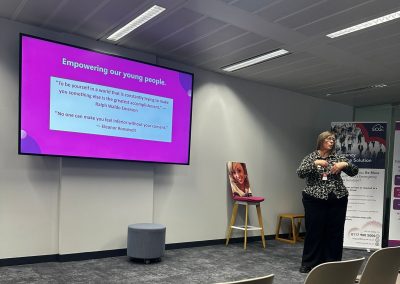 Guardians of Tomorrow Event